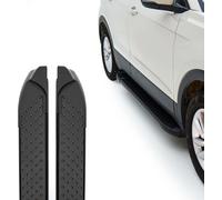 TURTLE AUDI Q7 4L 2006 2007 2008 2009 2010 2011 2012 2013 2014 2015 (SUV) , Noir