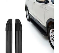TURTLE AUDI Q7 4L 2006 2007 2008 2009 2010 2011 2012 2013 2014 2015 (SUV) , Noir