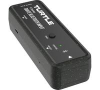 Turtle AV Dante Adaptateur d'entrée Bluetooth double canal