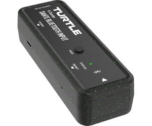 Turtle AV Dante Adaptateur d'entrée Bluetooth double canal