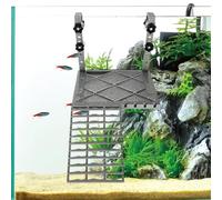Turtle Basking - Adjustable Hanging Dock | Non-Slip Resting Ramp