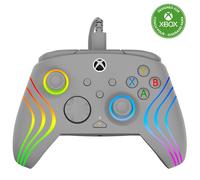 Turtle Beach Afterglow Wave Grijs Bekabelde RGB-Gamingcon (Not Machine Spacific)