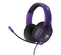 Casque gamer TURTLE BEACH Airlite Fit Ghost Purple