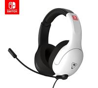 Casque gamer TURTLE BEACH Airlite Fit Noir et Blanc