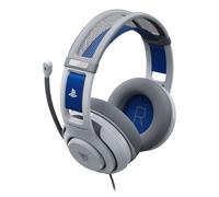 Turtle Beach Atlas 200 Casque Avec fil Arceau Gaming Blanc