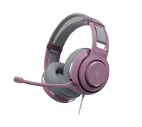 Turtle Beach Atlas 200 Lilac Mist Casque de Gaming Multi-Plateforme Filaire w/transducteurs Nanoclear de 50 mm pour Xbox, PlayStation et PC