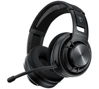 Casque gaming ouvert sans fil - TURTLE BEACH - Atlas™ Air - Pour PC - Noir