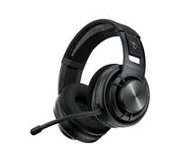 Casque gaming ouvert sans fil - TURTLE BEACH - Atlas™ Air - Pour PC - Noir