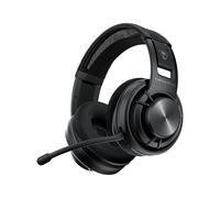 Turtle Beach Atlas Air Wireless Open Back PC Gaming Headset w/ 24-bit High-Fidel