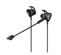 Turtle Beach Battle Bud Casque Avec fil Ecouteurs Jouer Noir