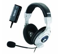 Turtle Beach Call of Duty Ghosts Ear Force Casque audio Multicolore