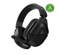 Turtle Beach Casque de jeu Bluetooth sans fil multiplateforme Stealth 700 Gen2 Max noir avec plus de 40 heures d'autonomie pour Xbox Series X|S, Xbox One, PS5, PS4, PC et mobile [Sous licence officielle]