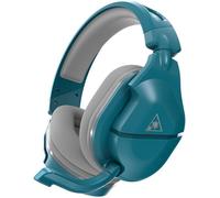 Turtle Beach - Casque de jeu sans fil Stealth 600X Gen 2 MAX Bleu pour Xbox Series X|S, Xbox One X, Xbox One S, PS5, PS4, Switch,