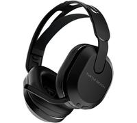 Turtle Beach Casque gaming Stealth 500 PC – Sans fil, Bluetooth, autonomie 40h – Noir