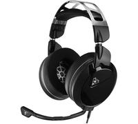 Casque Gaming filaire Turtle Beach Elite Pro 2 Noir + Contrôleur audio SuperAmp pour PS4 Noir G