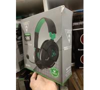Turtle Beach Ear Force Recon 50X - Micro-casque - circum-aural - filaire - jack 3,5mm G