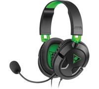 TURTLE BEACH Casque Gaming Recon 50X pour Xbox One, PS4, PS4 Pro, Nintendo Switc