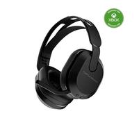 Turtle Beach Casque gaming sans fil Stealth 500 - PC, PS5, Xbox Series X|S et Switch 2 - 40 h d’autonomie - 2,4 GHz et Bluetooth - Haut-parleurs 40 mm - Micro intégré - Noir