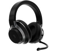 Turtle Beach Stealth Pro Casque de jeu san fil multiplateforme Bluetooth avec Suppression Active pour Xbox Series X et S, Xbox One, PS5, PS4, PC et Mobile (Licence officielle pour Xbox)