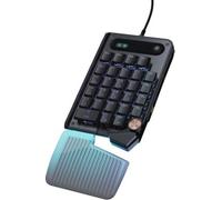 Turtle Beach - Clavier Command Kp7 Keypad Wired Noir