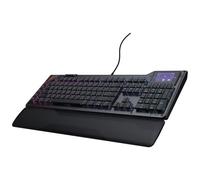 Clavier gamer TURTLE BEACH Command KB5 Wired Noir FR
