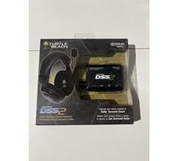 Turtle Beach Ear Force DSS2 Processeur Dolby Surround Gaming PS4 PS3 Xbox 360