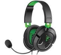 Turtle Beach Casque gaming Recon 50X pour Xbox One PS4 – Neuf (boîte abîmée)