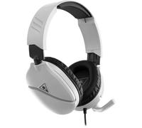Turtle Beach Ear Force Recon 70x - Casque Gaming - Blanc