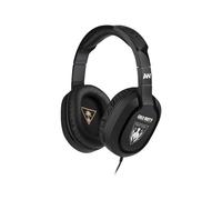 Turtle Beach Ear Force Sentinel Task Force - Limited Edition Call of Duty: Advanced Warfare - micro-casque - circum-aural - filaire - isolation acoustique - noir