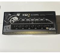 Turtle Beach Ear Force TM1 Six-Channel Gaming Tournament Mixer MLG Major League