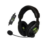 Turtle Beach Ear Force X12 - Micro-casque - circum-aural - filaire - pour Xbox 360