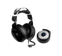 Casque Gaming filaire Turtle Beach Elite Pro 2 Noir + Contrôleur audio SuperAmp pour PS4 Noir G