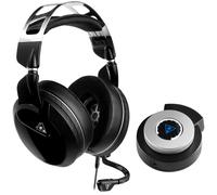 Turtle Beach Elite Pro 2 + SuperAmp PS4 Casque Sans fil et filaire Arceau Gaming Bluetooth Noir