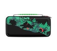 Turtle Beach Étui de transport Playtrek pour Switch et Switch 2 - Édition Donkey Kong - Design lenticulaire - sous licence officielle Nintendo