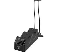 Turtle Beach Fuel Support de casque et station de charge pour deux manettes pour Xbox