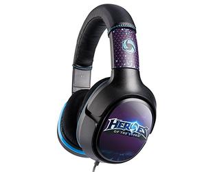 Turtle Beach Heroes of the Storm Stereo Gaming Headset for PC, Mac and Mobile Gaming [import anglais]