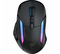 Turtle Beach Kone II Air Souris Gaming Sans-Fil - 26000 DPI - 350h Autonomie - Switches Optiques 100M - 21 Fonctions - Molette 4D - RGB AIMO