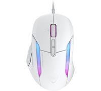 Turtle Beach Kone II Gaming Mouse Wired - 26000 DPI, 23 buttons - blanc