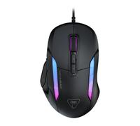 Turtle Beach Kone II Souris gaming filaire RGB - Noir