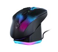 Turtle Beach Kone XP Air Souris Gaming sans Fil - 19000 DPI, 29 Boutons - Noir