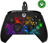 Turtle Beach Manette Afterglow Ignite Time Machine – Xbox Series XS/Xbox One/PC – RGB, boutons prog.