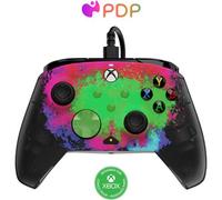 TURTLE BEACH Manette filaire Rematch Glow Advanced - Space Dust
