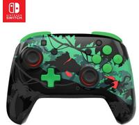 Turtle Beach Manette sans fil Rematch Donkey Kong – Licence Nintendo – Lenticulaire