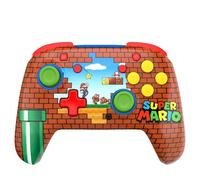 Manette Sans Fil - Turtle Beach - Mario Bricks Reveal