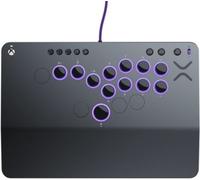 Turtle Beach Fight Stick Victrix Pro KO sans levier Compatible avec Xbox, Windows 10 & 11