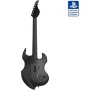 PDP GAMING RIFFMASTER WIRELESS GUITAR CONTROLLER PS5 Noir