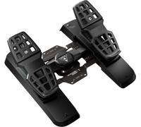 Turtle Beach Pédales VelocityOne Rudder – Universelles Xbox Series X|S, Xbox One, Windows 10/11
