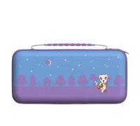 Etui de protection et transport Turtle Beach PlayTreak Animal Crossing K.K. Slider pour Nintendo Switch 2