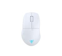 Turtle Beach Pure Air : Souris Gaming RGB sans fil 2.4GHz/Bluetooth, Capteur 26000 DPI Owl-Eye, Switches Optiques TITAN, 54g, Autonomie 125h