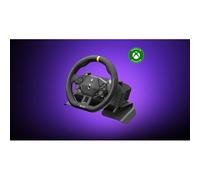 Turtle Beach Volant Racer sans fil – sous licence Xbox, 30 h autonomie – Series X/S, Xbox One, PC